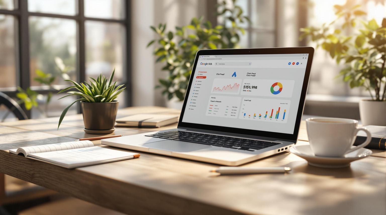 7 Ways to Stop Click Fraud in Google Ads Campaigns