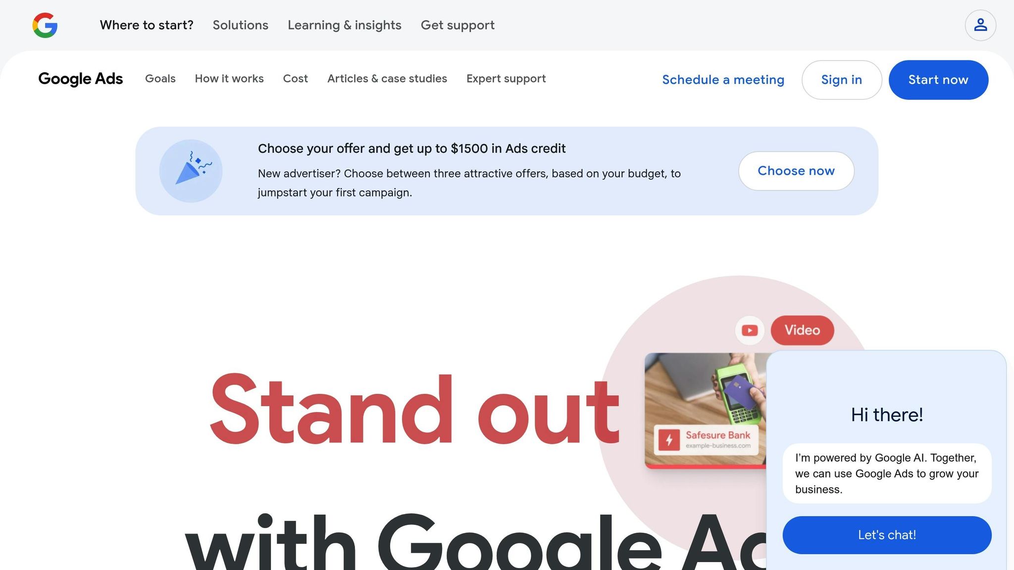 Google Ads