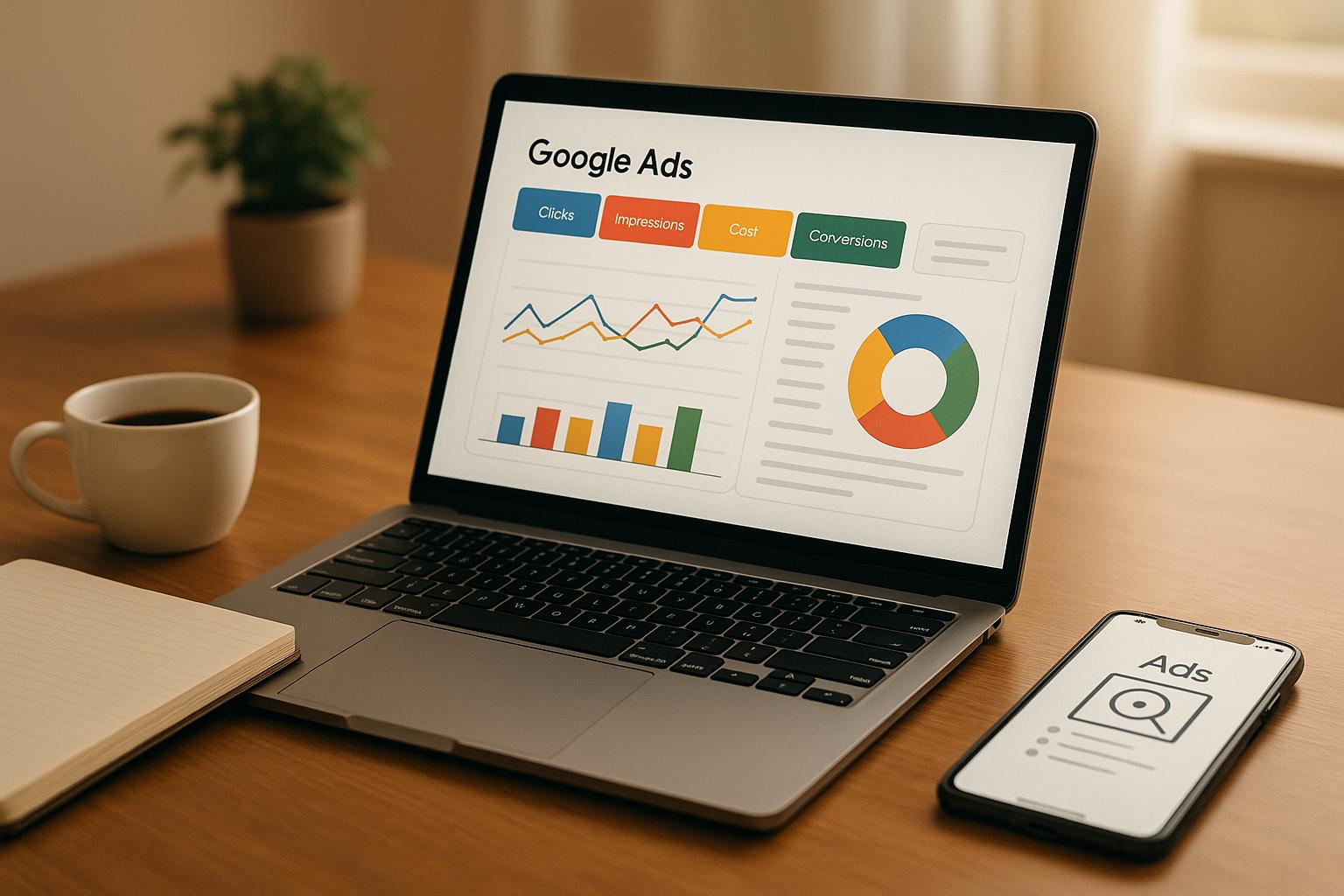 Ultimate Guide to Google Ads Optimization for SMBs