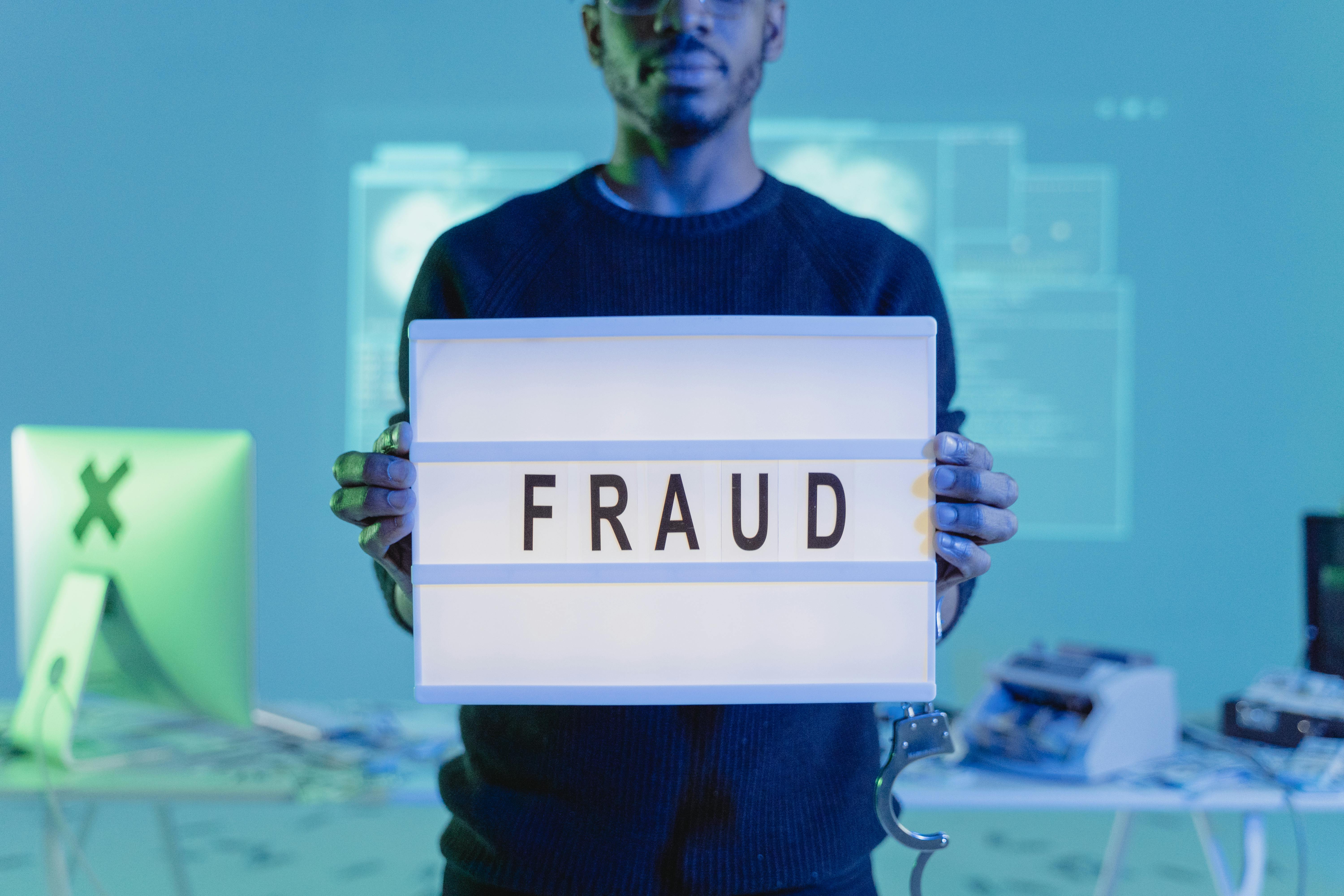 What Are The Main Types Of Click Fraud?