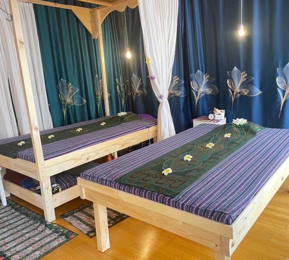 Studio Aussenansicht