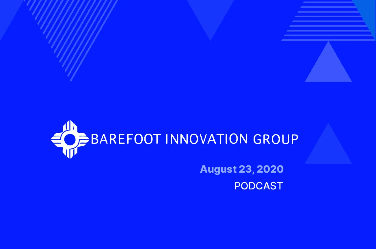 Programmable Money: Sila Co-Founders Shamir Karkal and Angela Wilson