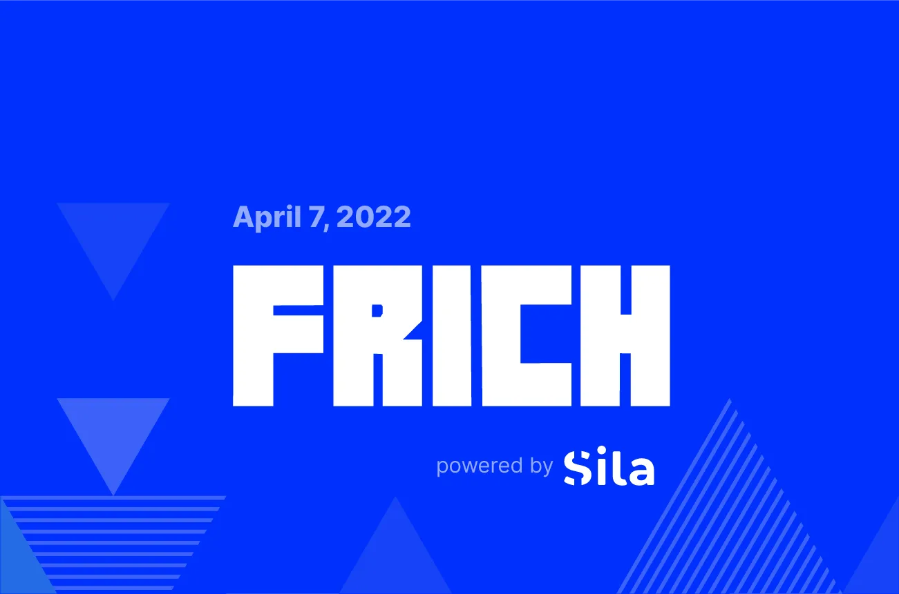 Sila Supports FRICH, Helping Young Professionals Master Their Finances