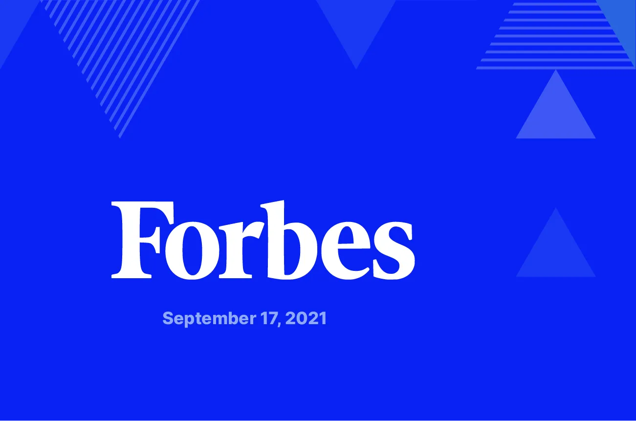 How This Startup Proves NFTs Can Solve Fundamental Problems In Finance