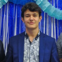 Lucas Tesnier