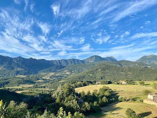 De Bollène à Valence