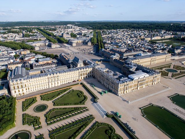De Paris aux Châteaux de la Loire à vélo