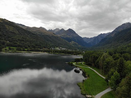 De Loudenvielle à Peyragudes