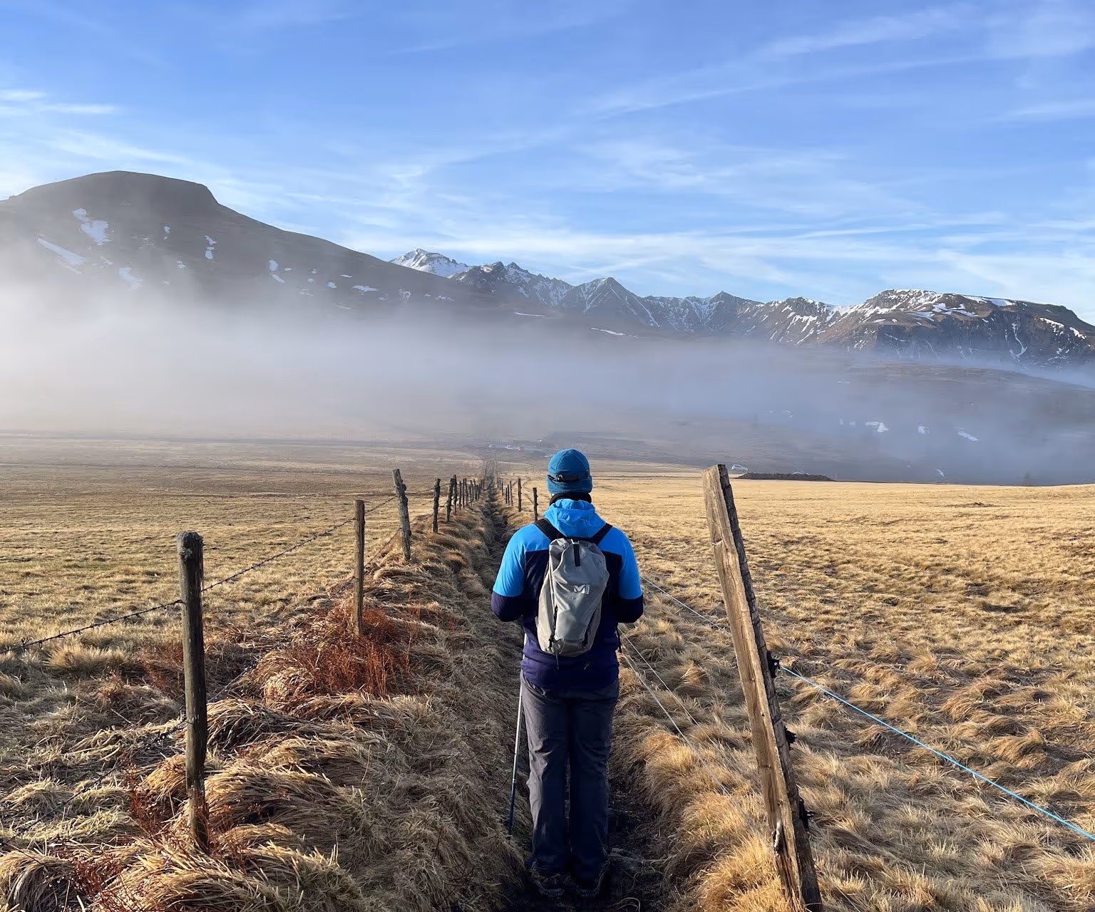 Entre Ennezat et Le Mont-Dore Puy de Sancy