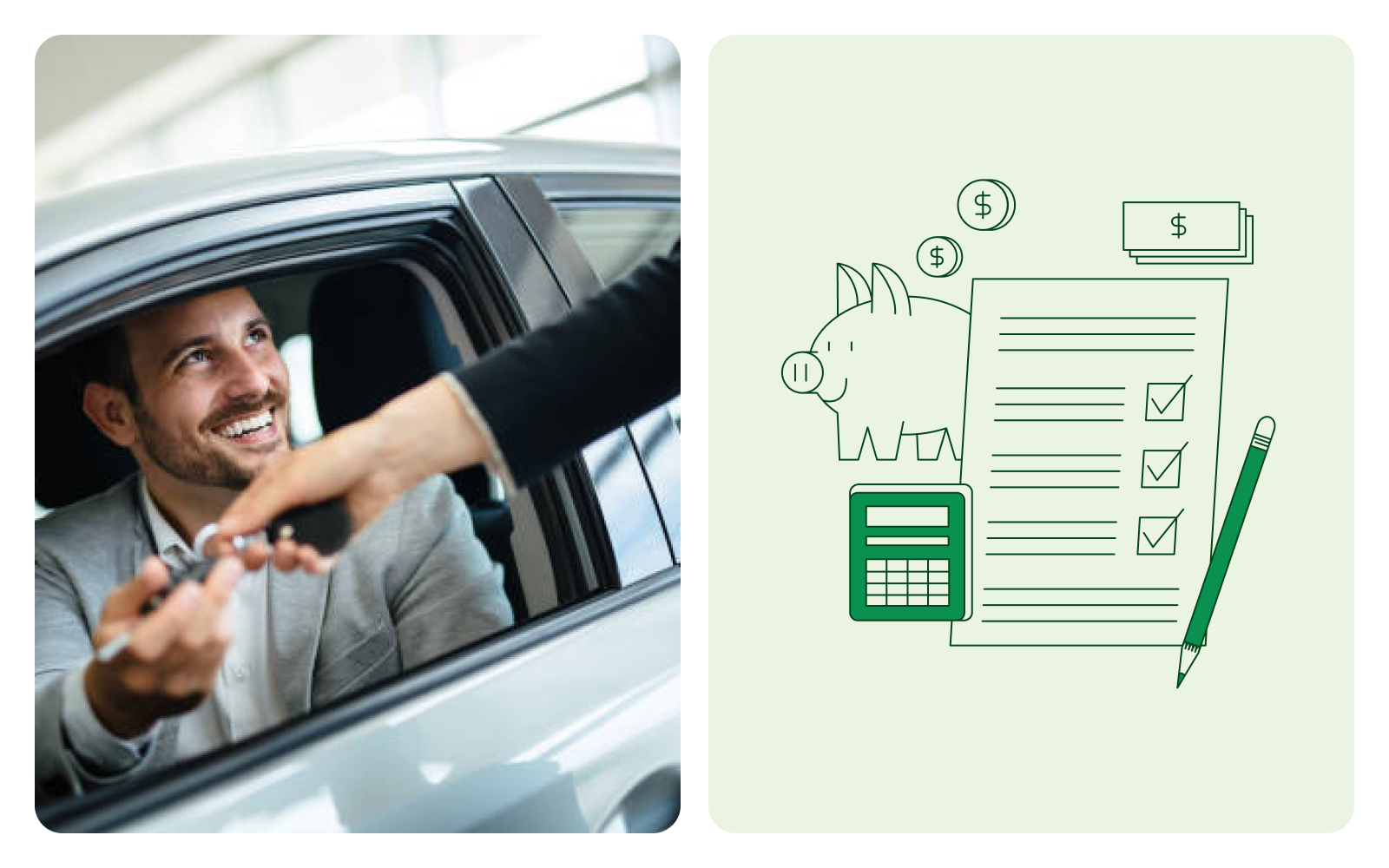 How to Write Off Your Car As a Business Expense in Canada