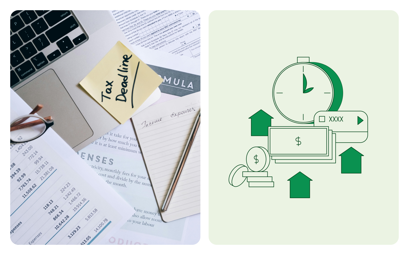 GAAP (Generally Accepted Accounting Principles) for Small Businesses: Why You Need to Know