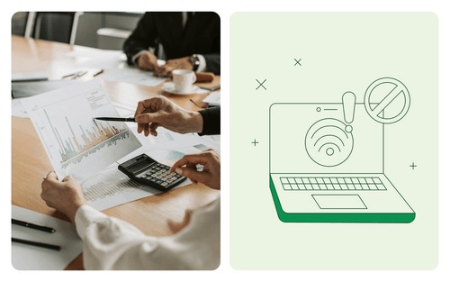 How to Prevent Transposition Errors in Your Business Bookkeeping