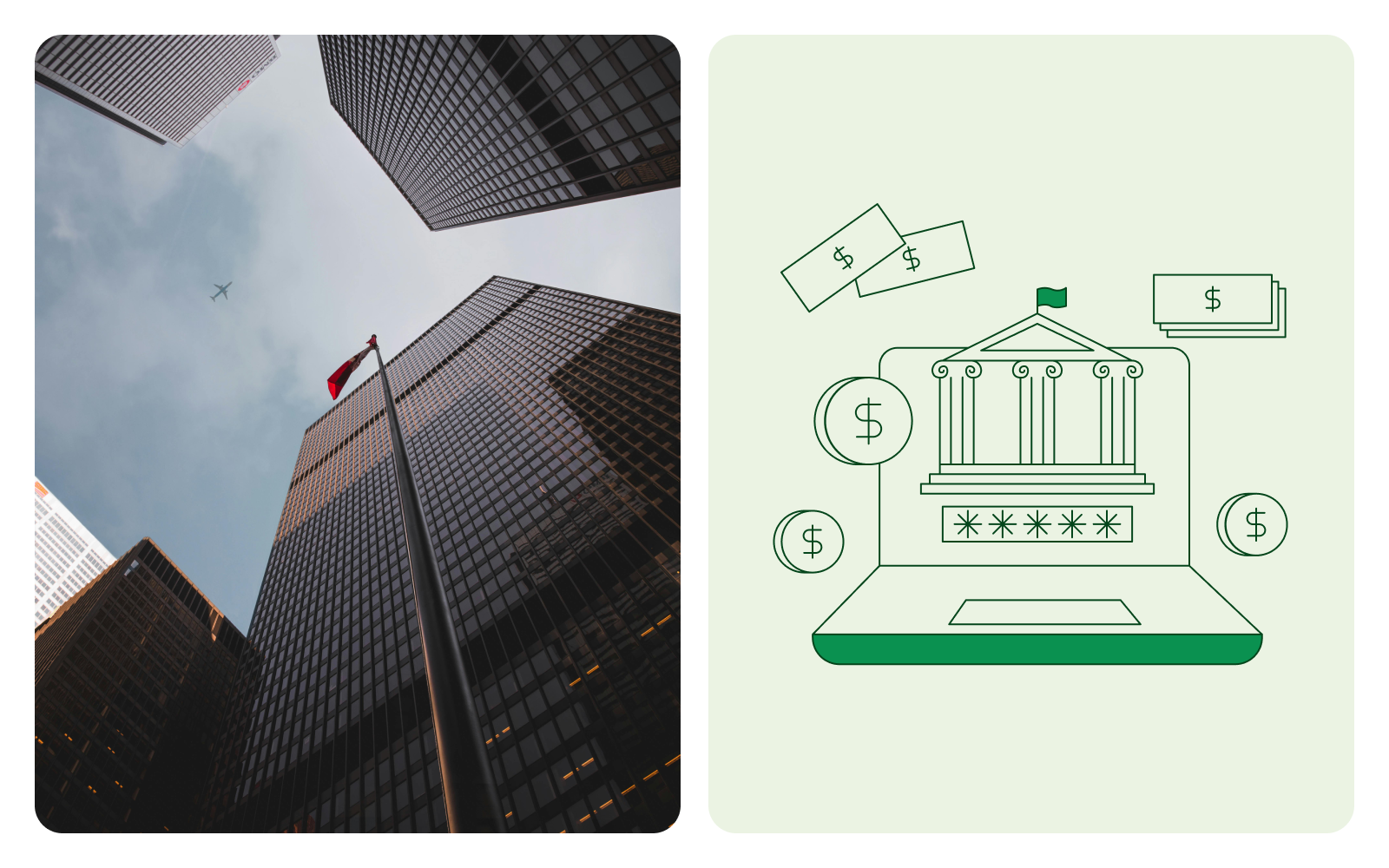 Venn vs Big 5 Banks for Expense Management