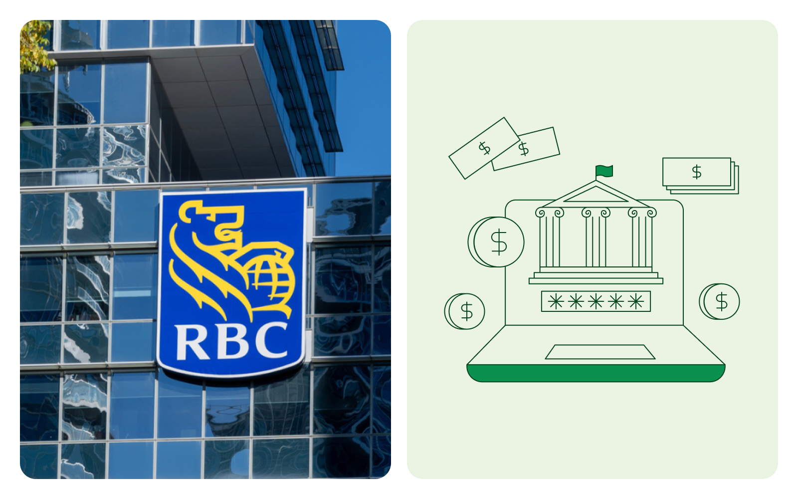 RBC Business Bank Account Alternatives for Canadian SMBs