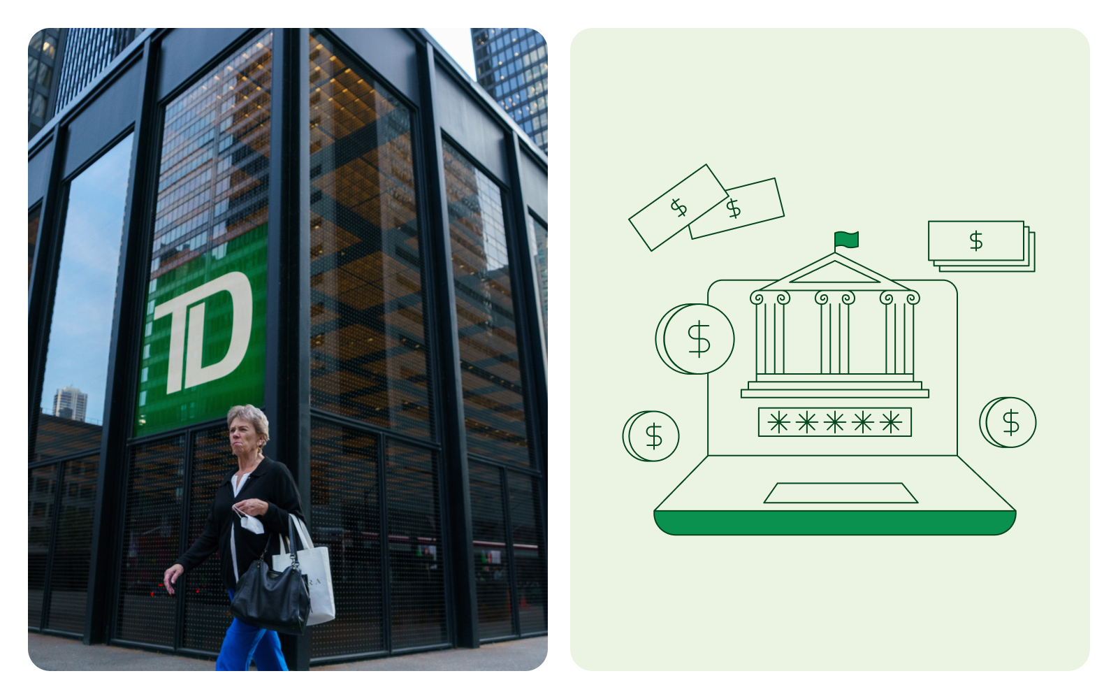 TD Web Business Banking Alternatives for SMBs and Startups 