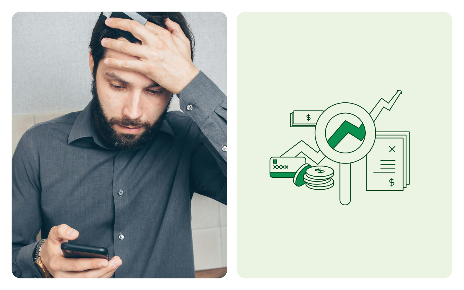 How to Get a Business Card in Canada with Bad Credit (No Personal Credit Check Needed)