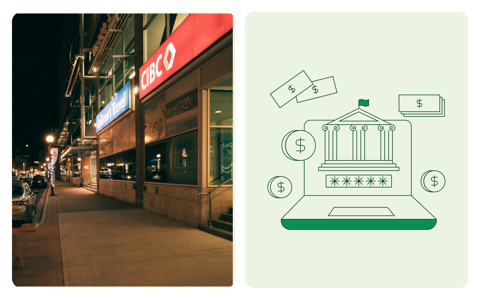 Venn vs CIBC - Best Bank Account for Canadian Businesses 