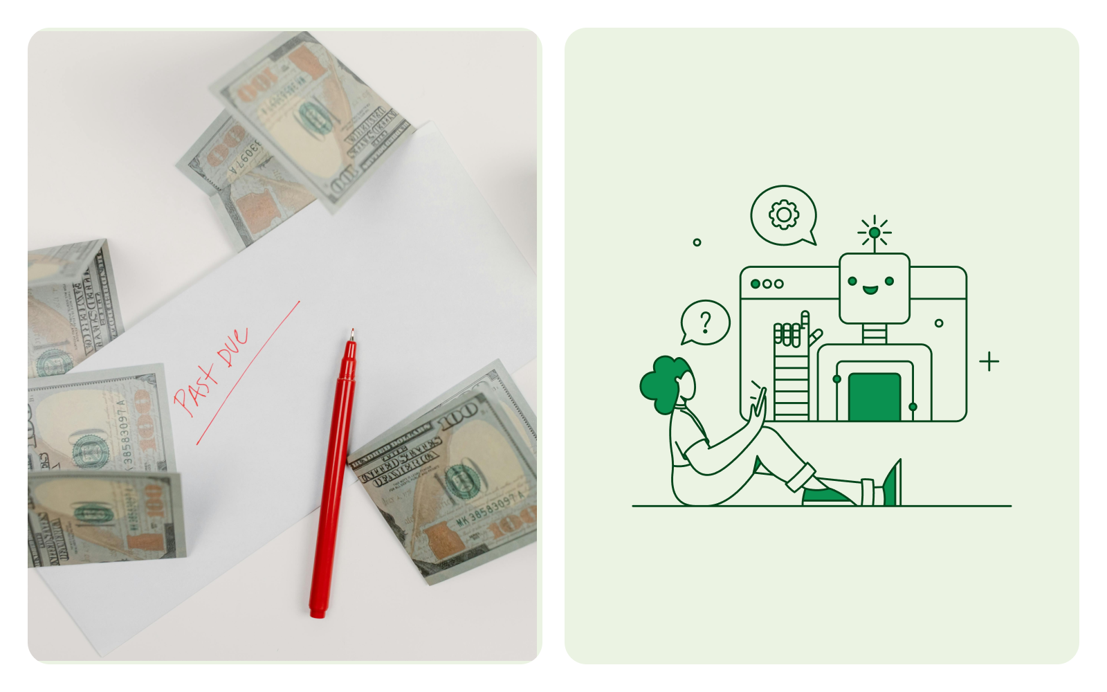 Cash Flow Forecast Template for Canadian SMBs.