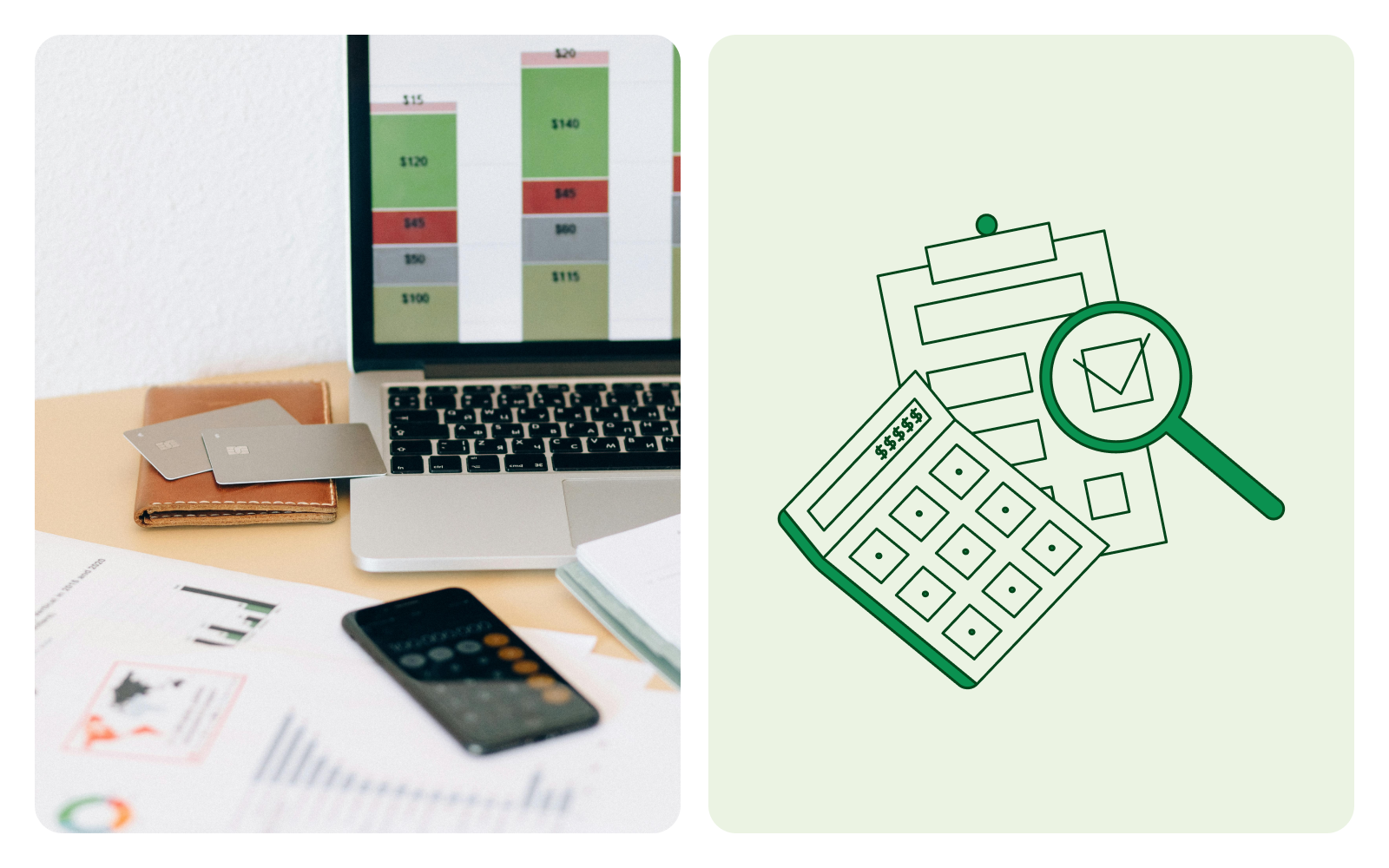 Looking at use cases for Virtual Cards.