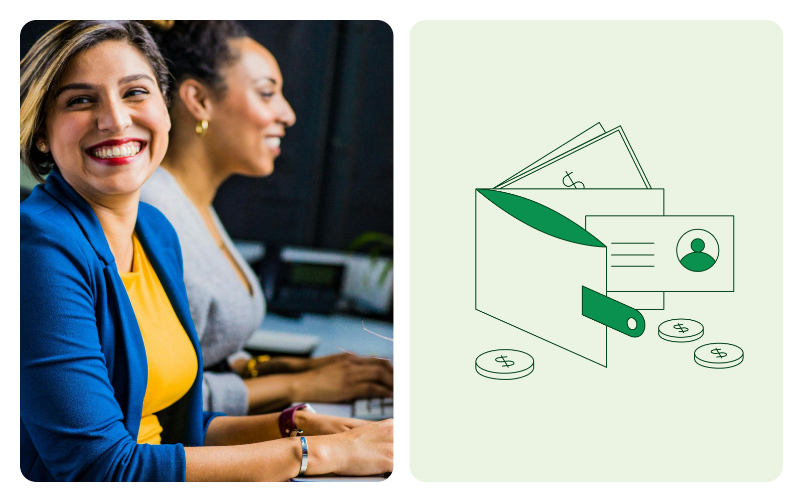 Comparing credit cards for Canadian businesses.