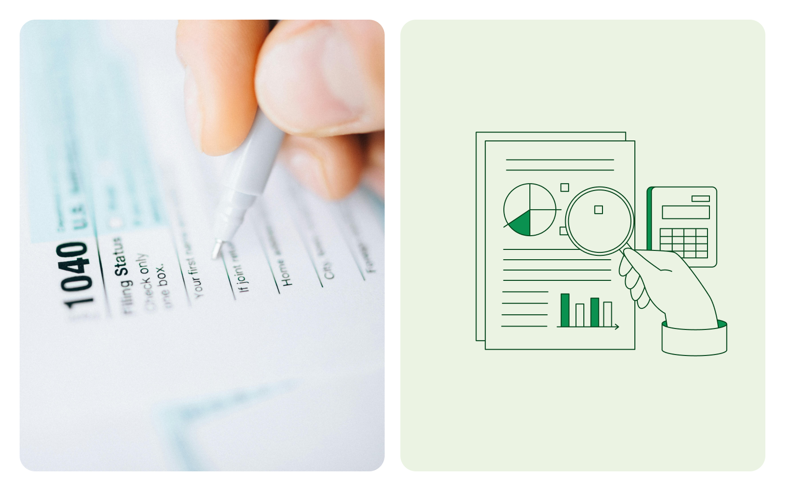 Someone getting their master business.