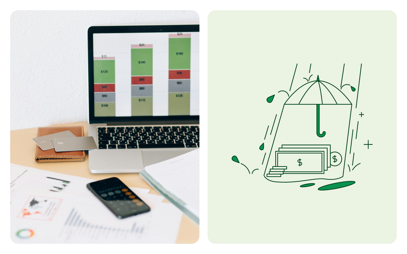 business bank accounts