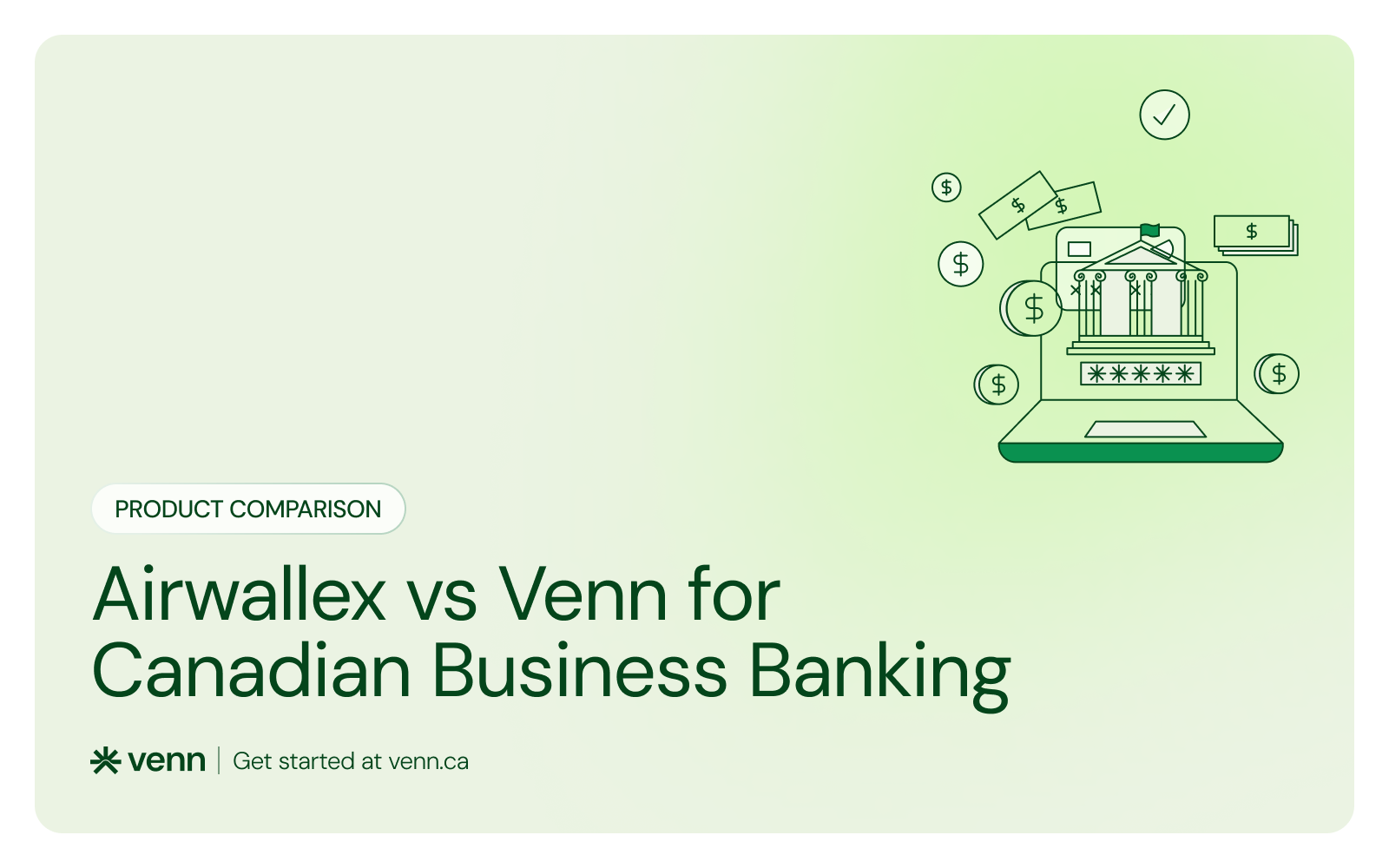 Airwallex comparison