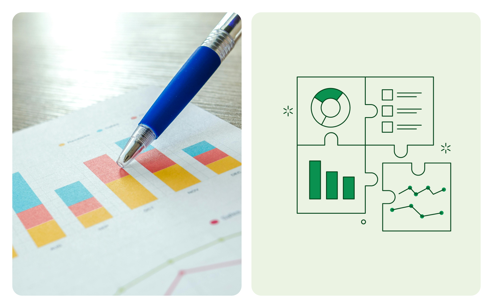 metrics