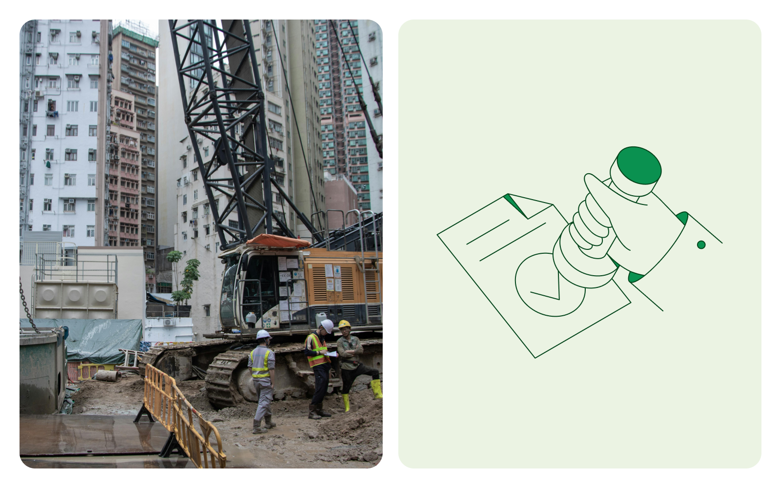 construction