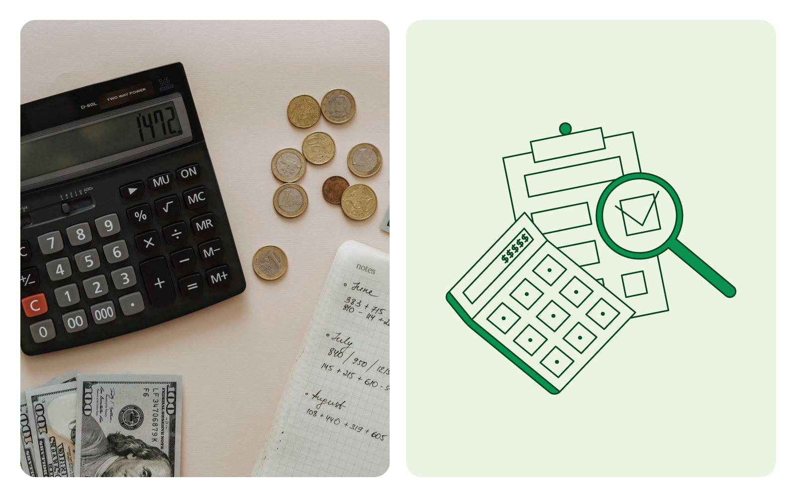 Expense Management