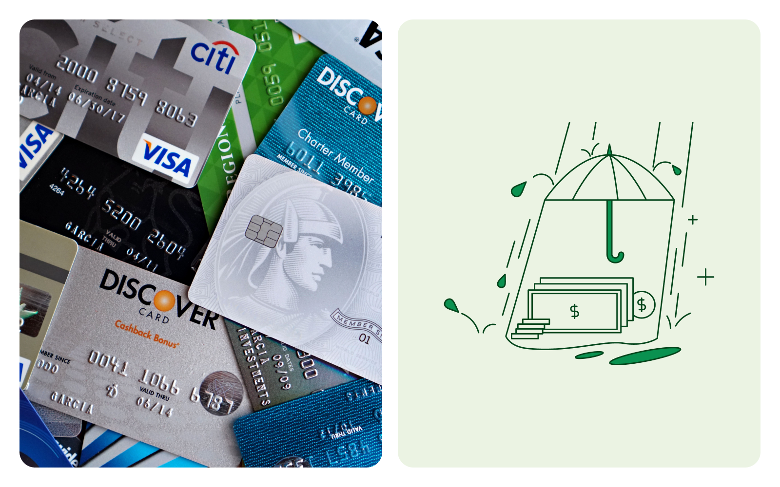 Business Credit Card