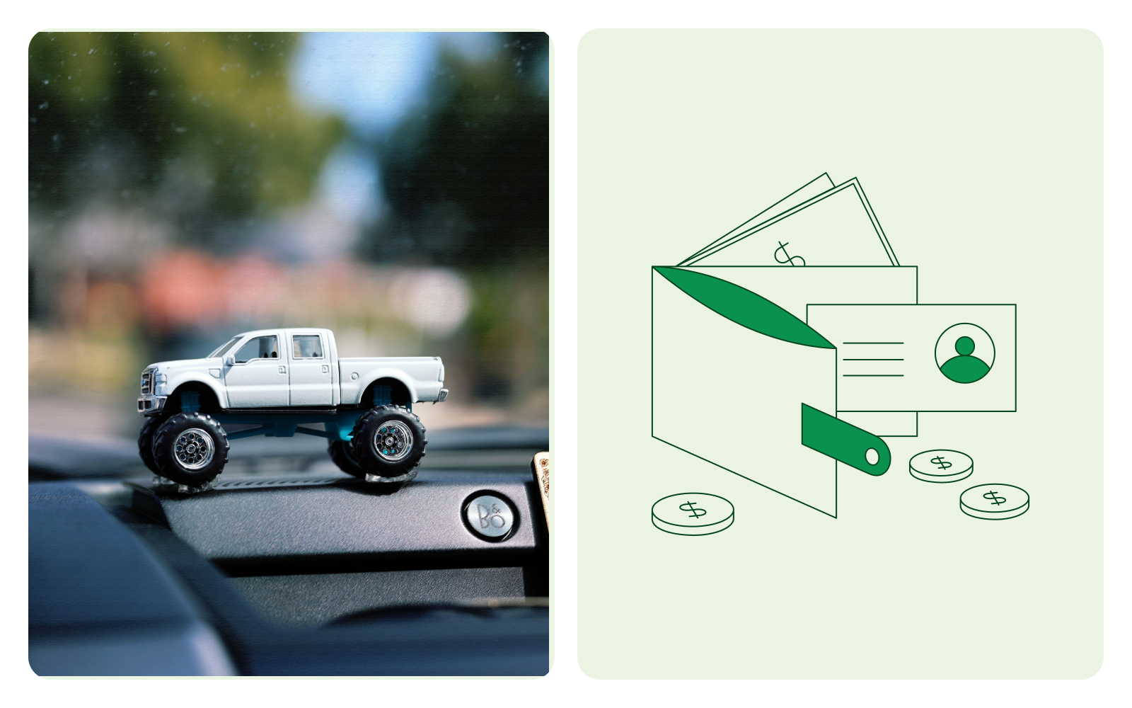 trucks