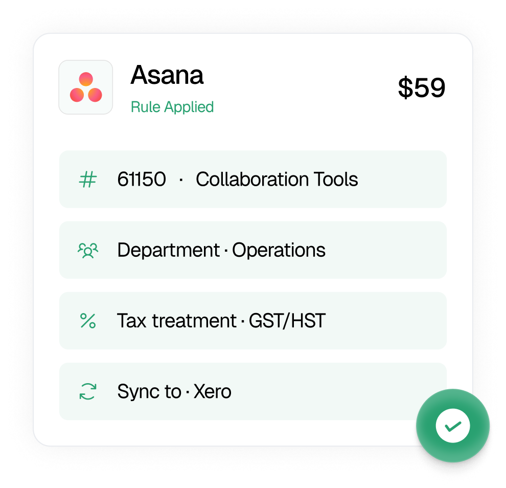 An AI accountant that does the boring work