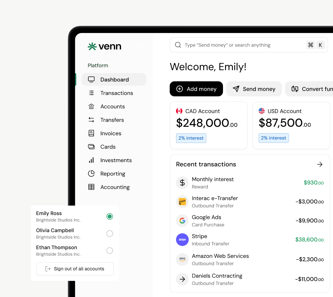 An AI accountant that does the boring work