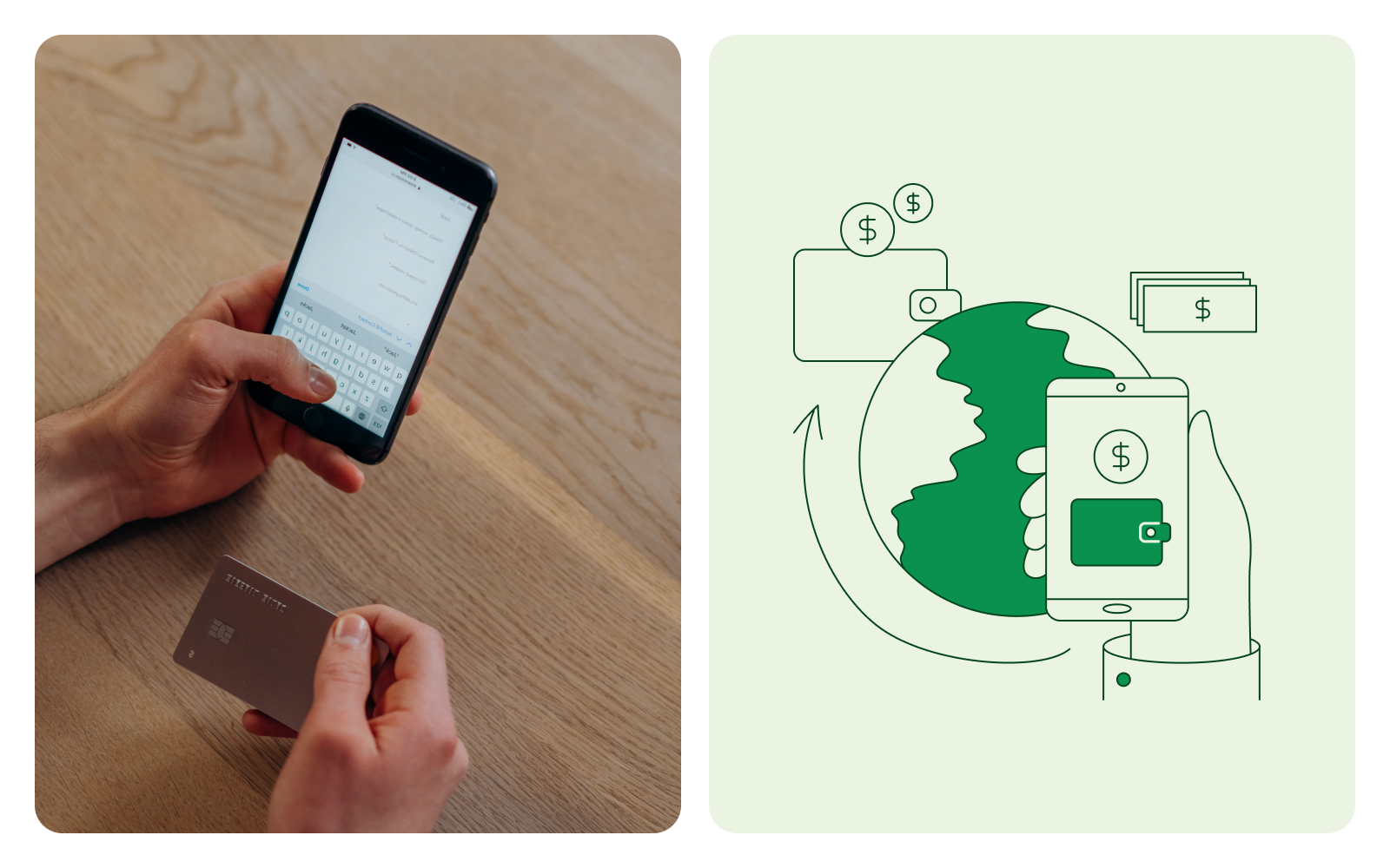 digital banking