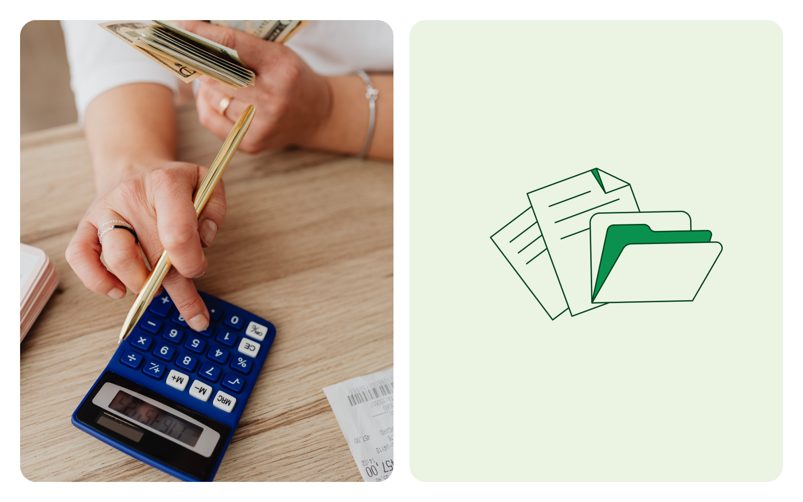 Financial Tools