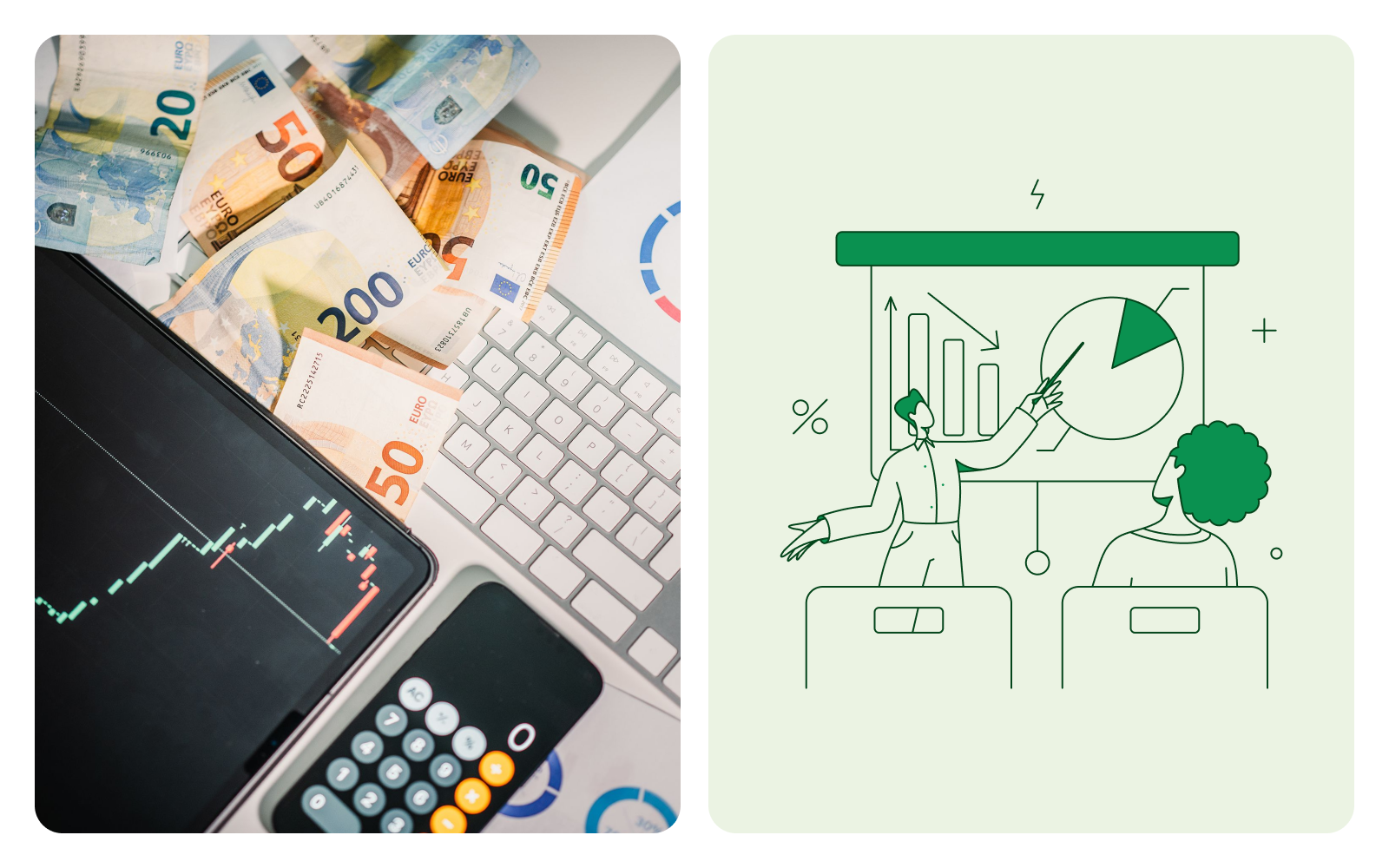 finance