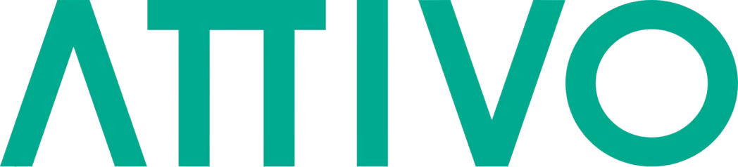 Attivo Logo