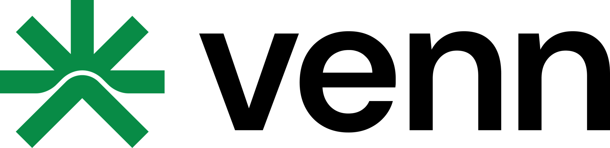 Venn logo