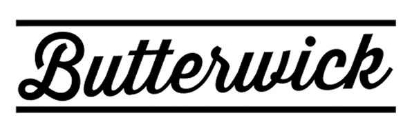 BUTTERWICK