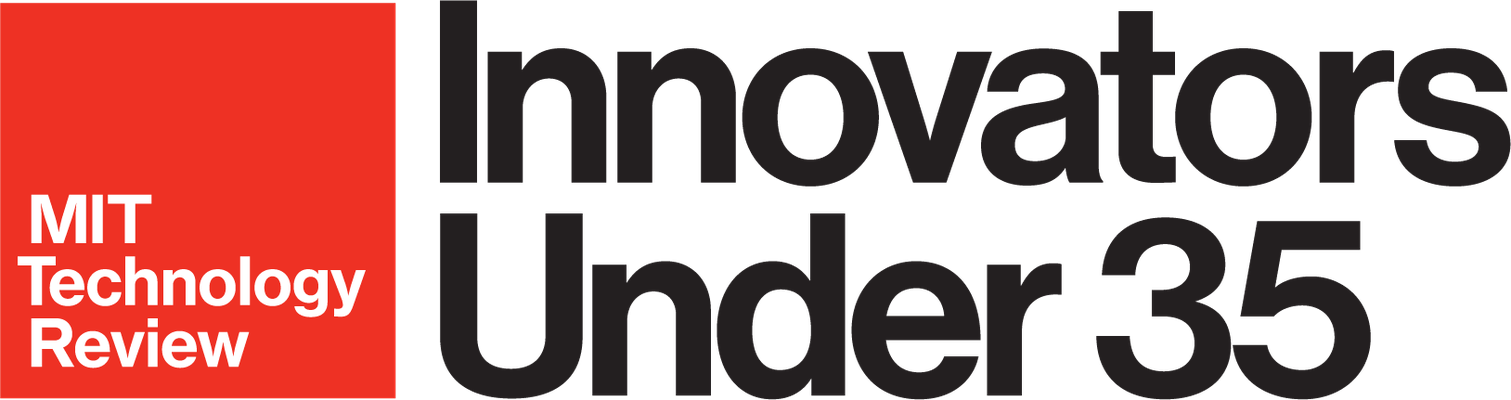 MIT Technology Review Innovators Under 35