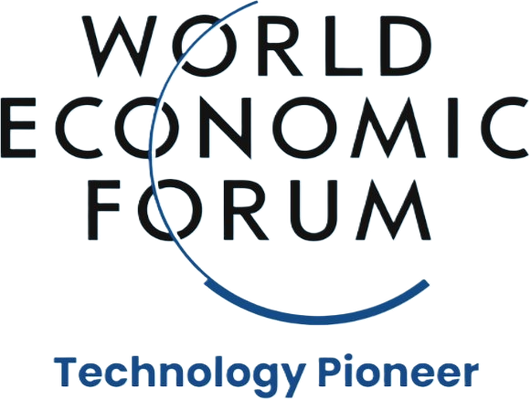 World Economic Forum Technology Pioneer