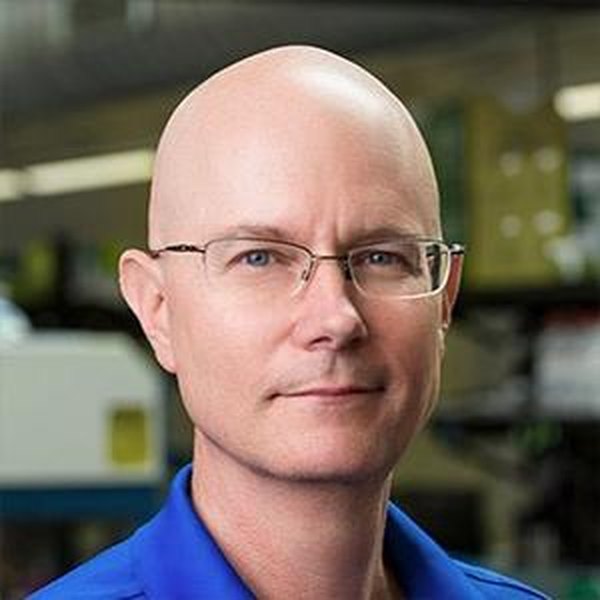 Dr. Richard Fox