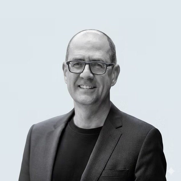 Dr. Alex Patist