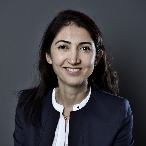 Dr. Selin Kara