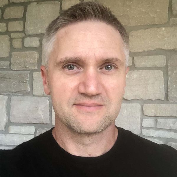 Dr. Dan Held
