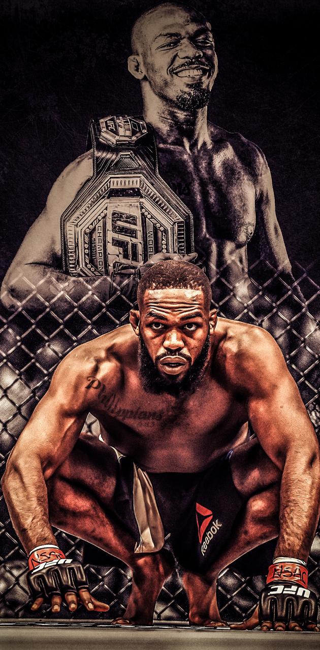 Jon Jones