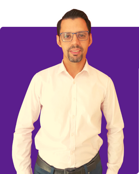 Leandro Ribeiro- Petz - Especialista Degrau