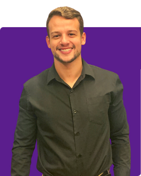 Lucas Gue - OTOCRM - Especialista Degrau