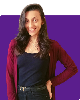 Julia Abrao - Meta - Especialista Degrau